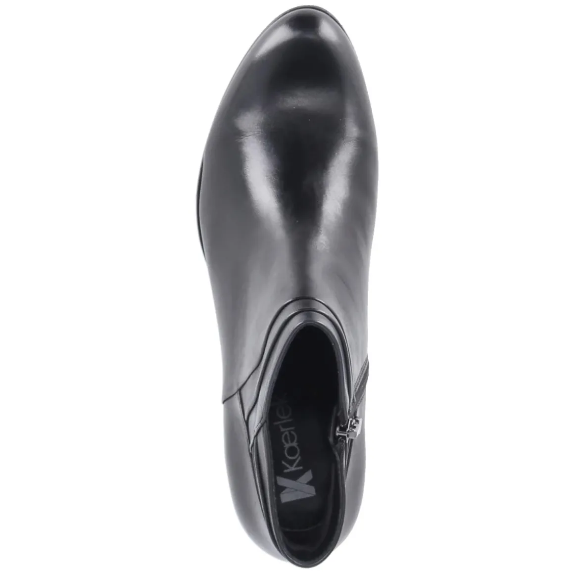 Stiefeletten - Black/Navy/Pimbo