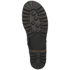 Stiefeletten - Black/Piombo/Navy