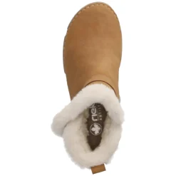 Stiefeletten - braun