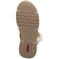 Stiefeletten - braun