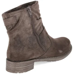 Stiefeletten - braun