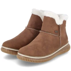 Stiefeletten - braun