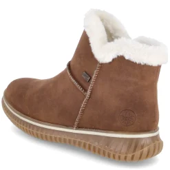 Stiefeletten - braun