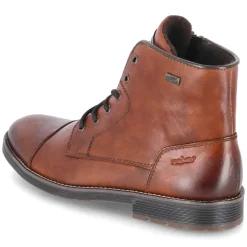 Stiefeletten - braun