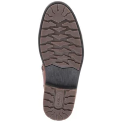 Stiefeletten - braun