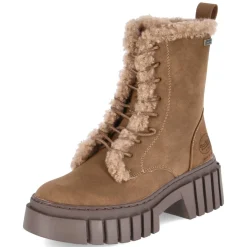 Stiefeletten - braun