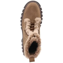 Stiefeletten - braun