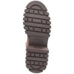 Stiefeletten - braun