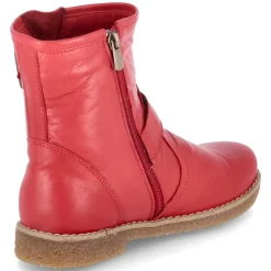 Stiefeletten - chili