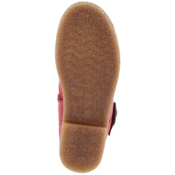 Stiefeletten - chili