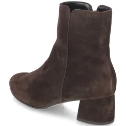 Stiefeletten - CHOCOLATE