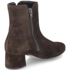 Stiefeletten - CHOCOLATE