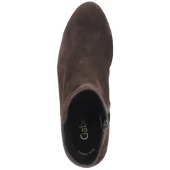 Stiefeletten - CHOCOLATE