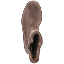 Stiefeletten - earth