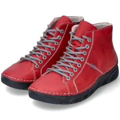 Stiefeletten - flamme