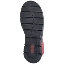 Stiefeletten - flamme