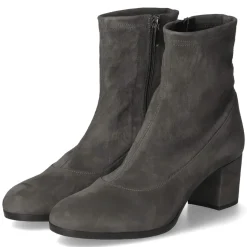 Stiefeletten - grigio