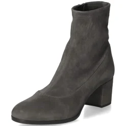 Stiefeletten - grigio