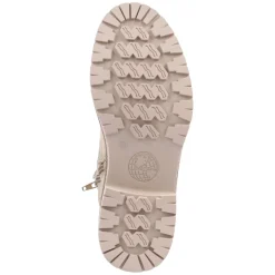 Stiefeletten - LT. BROWN