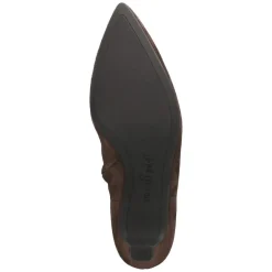 Stiefeletten - MOCCA