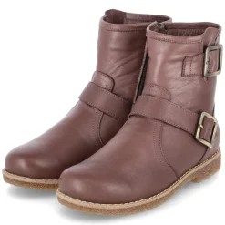 Stiefeletten - mokka