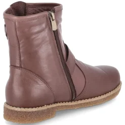 Stiefeletten - mokka