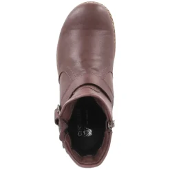 Stiefeletten - mokka