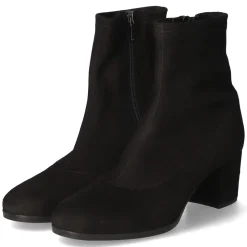 Stiefeletten - NERO