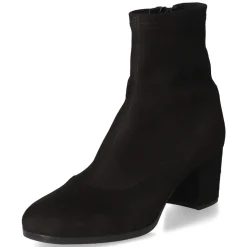 Stiefeletten - NERO