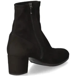 Stiefeletten - NERO