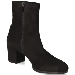 Stiefeletten - NERO