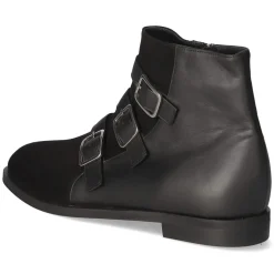 Stiefeletten - NERO
