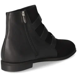 Stiefeletten - NERO