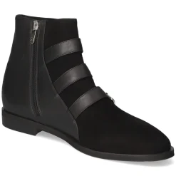 Stiefeletten - NERO
