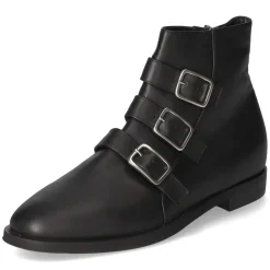 Stiefeletten - NERO