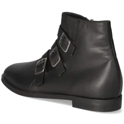 Stiefeletten - NERO