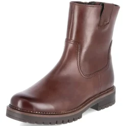 Stiefeletten - peanut/EF (Micro)