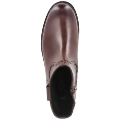 Stiefeletten - peanut/EF (Micro)