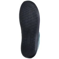 Stiefeletten - petrol