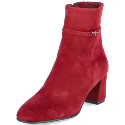 Stiefeletten - red