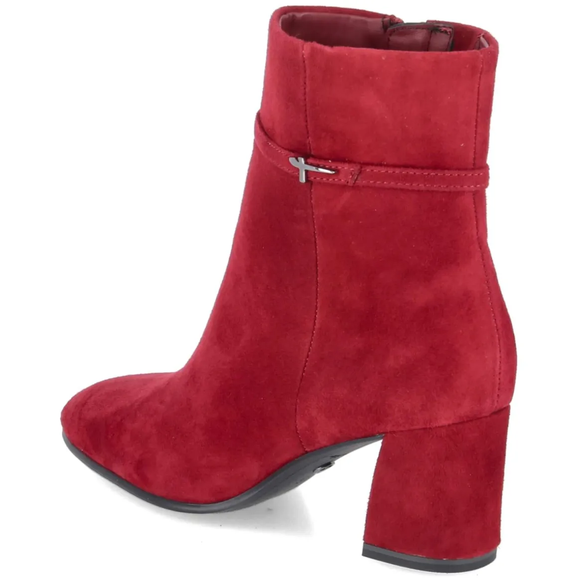 Stiefeletten - red