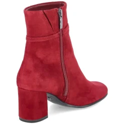 Stiefeletten - red