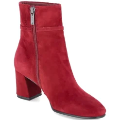 Stiefeletten - red