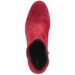Stiefeletten - red