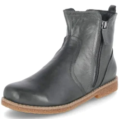 Stiefeletten - schiefer
