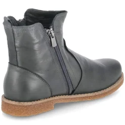 Stiefeletten - schiefer