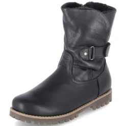 Stiefeletten - schwarz