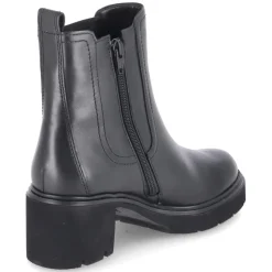 Stiefeletten - schwarz