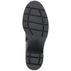 Stiefeletten - schwarz