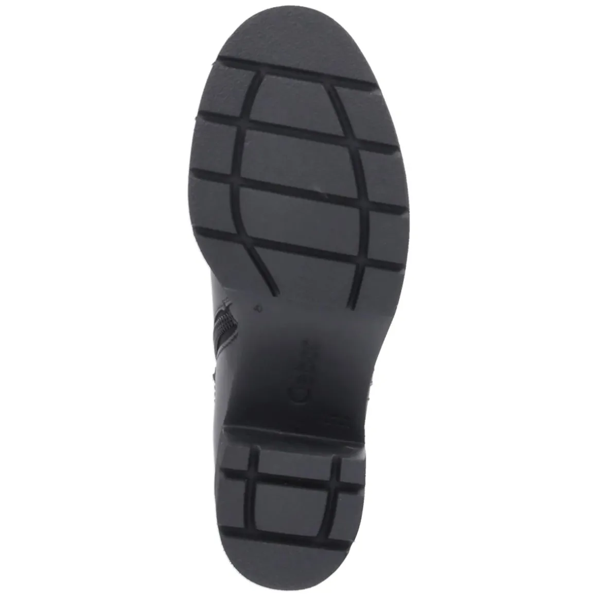 Stiefeletten - schwarz